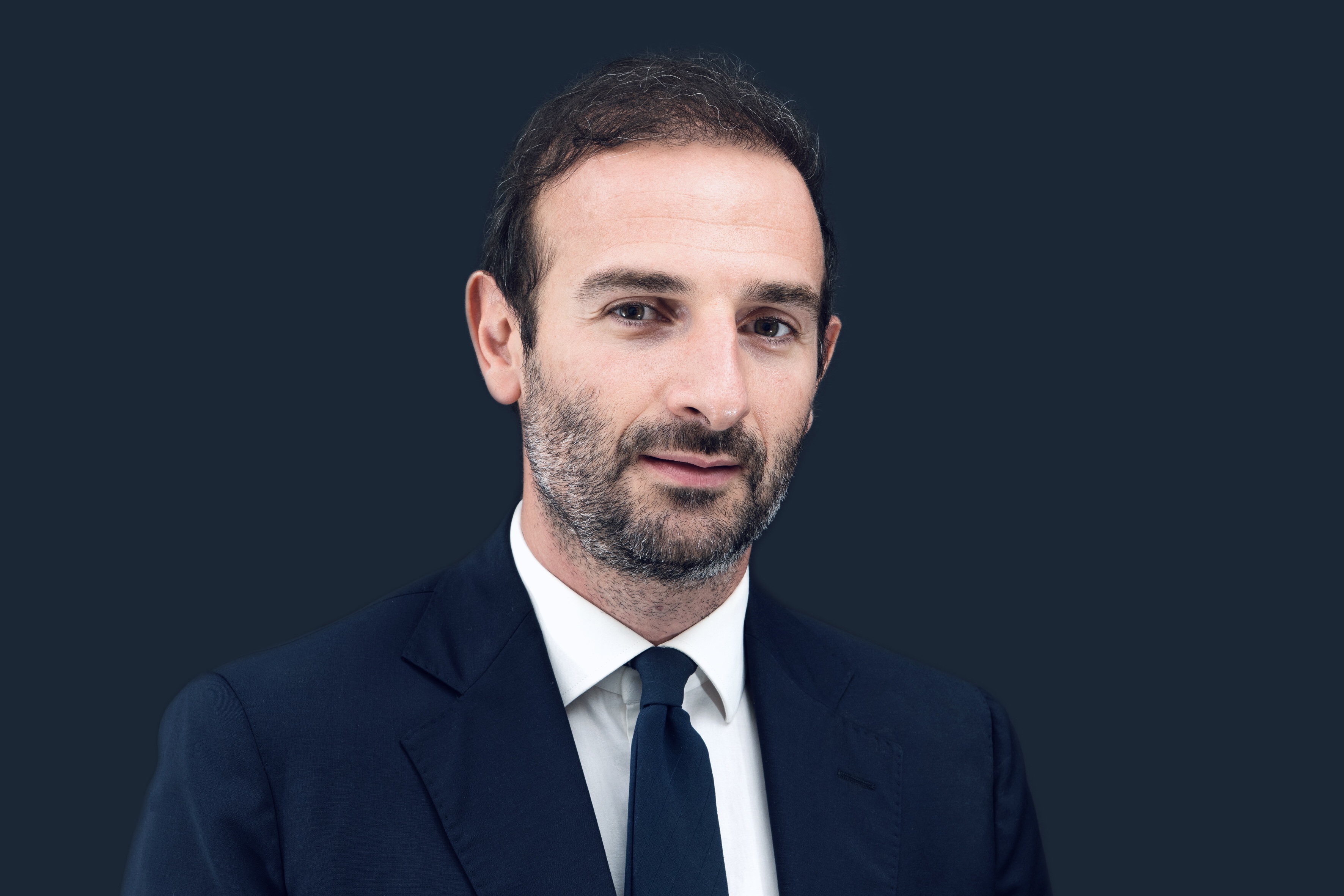 prof.  Gianluigi Passarelli